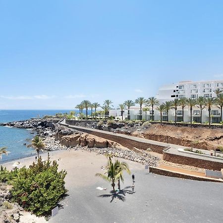 Bonito Estudio Playa Paraiso Con Vista Al Mar By Paramount Holidays Costa Adeje Dış mekan fotoğraf
