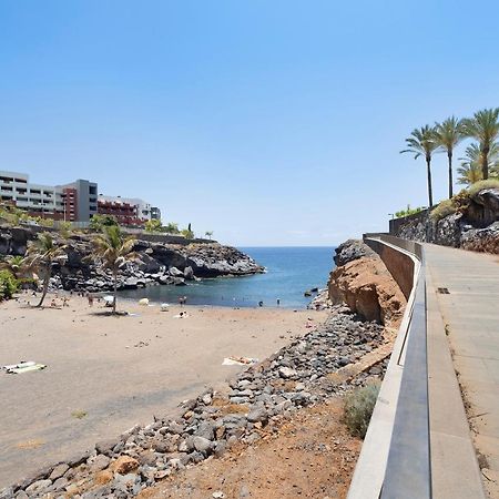Bonito Estudio Playa Paraiso Con Vista Al Mar By Paramount Holidays Costa Adeje Dış mekan fotoğraf